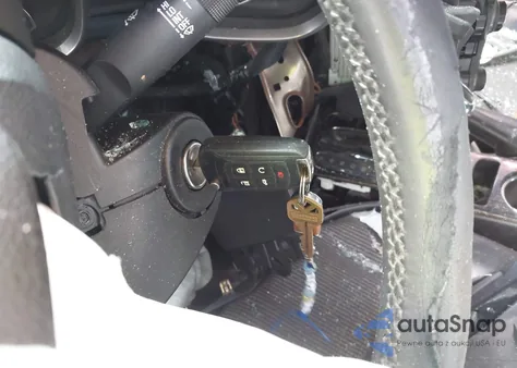 2014 Chevrolet Malibu 2Lt из США, поврежденный, VIN 1G11E5SL1EF287856